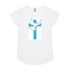 Womens Mali Tee Thumbnail