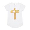 Womens Mali Tee Thumbnail
