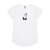 Womens Mali Tee Thumbnail