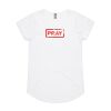 Womens Mali Tee Thumbnail