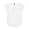 Womens Mali Tee Thumbnail