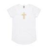 Womens Mali Tee Thumbnail