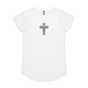 Womens Mali Tee Thumbnail