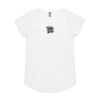 Womens Mali Tee Thumbnail