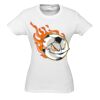 Womens Ice Tee Thumbnail