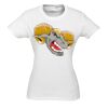 Womens Ice Tee Thumbnail