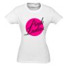Womens Ice Tee Thumbnail