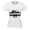 Womens Ice Tee Thumbnail
