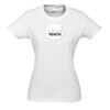 Womens Ice Tee Thumbnail