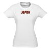 Womens Ice Tee Thumbnail