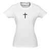 Womens Ice Tee Thumbnail