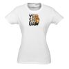 Womens Ice Tee Thumbnail