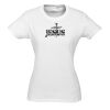 Womens Ice Tee Thumbnail