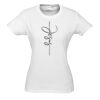 Womens Ice Tee Thumbnail