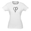 Womens Ice Tee Thumbnail