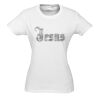 Womens Ice Tee Thumbnail
