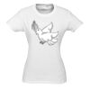 Womens Ice Tee Thumbnail