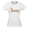 Womens Ice Tee Thumbnail