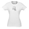 Womens Ice Tee Thumbnail