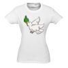 Womens Ice Tee Thumbnail