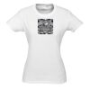 Womens Ice Tee Thumbnail
