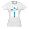 Womens Ice Tee Thumbnail