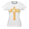 Womens Ice Tee Thumbnail