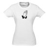 Womens Ice Tee Thumbnail
