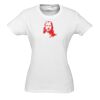 Womens Ice Tee Thumbnail