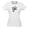 Womens Ice Tee Thumbnail