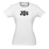 Womens Ice Tee Thumbnail