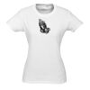 Womens Ice Tee Thumbnail
