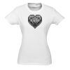 Womens Ice Tee Thumbnail