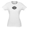 Womens Ice Tee Thumbnail