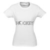 Womens Ice Tee Thumbnail