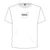 Unisex Promo Tee Thumbnail