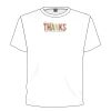 Unisex Promo Tee Thumbnail