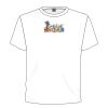 Unisex Promo Tee Thumbnail