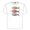 Unisex Promo Tee Thumbnail