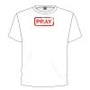 Unisex Promo Tee Thumbnail