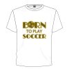 Unisex Promo Tee Thumbnail