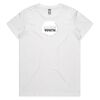 Womens Maple Tee Thumbnail