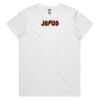 Womens Maple Tee Thumbnail