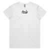 Womens Maple Tee Thumbnail