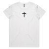 Womens Maple Tee Thumbnail