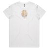 Womens Maple Tee Thumbnail