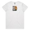 Womens Maple Tee Thumbnail