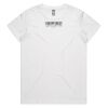 Womens Maple Tee Thumbnail