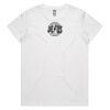 Womens Maple Tee Thumbnail