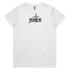 Womens Maple Tee Thumbnail